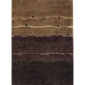 Moderni dizajnerski tepih br. AKRP-28 - 175 × 125 cm