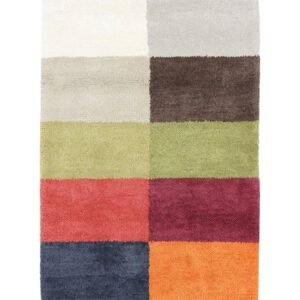 Moderni dizajnerski tepih br. AKRP-77 - 200 × 140 cm