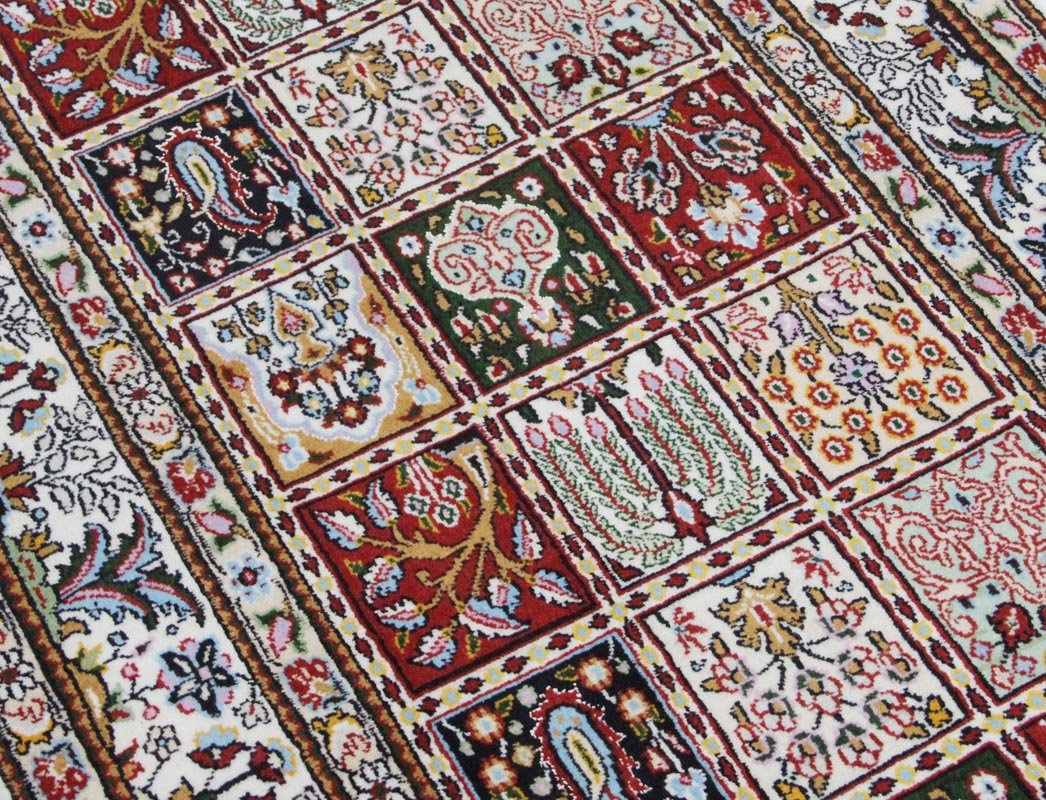 Orijentalni tepih br. AKBB-4279 - 300 × 82 cm - Slika 6