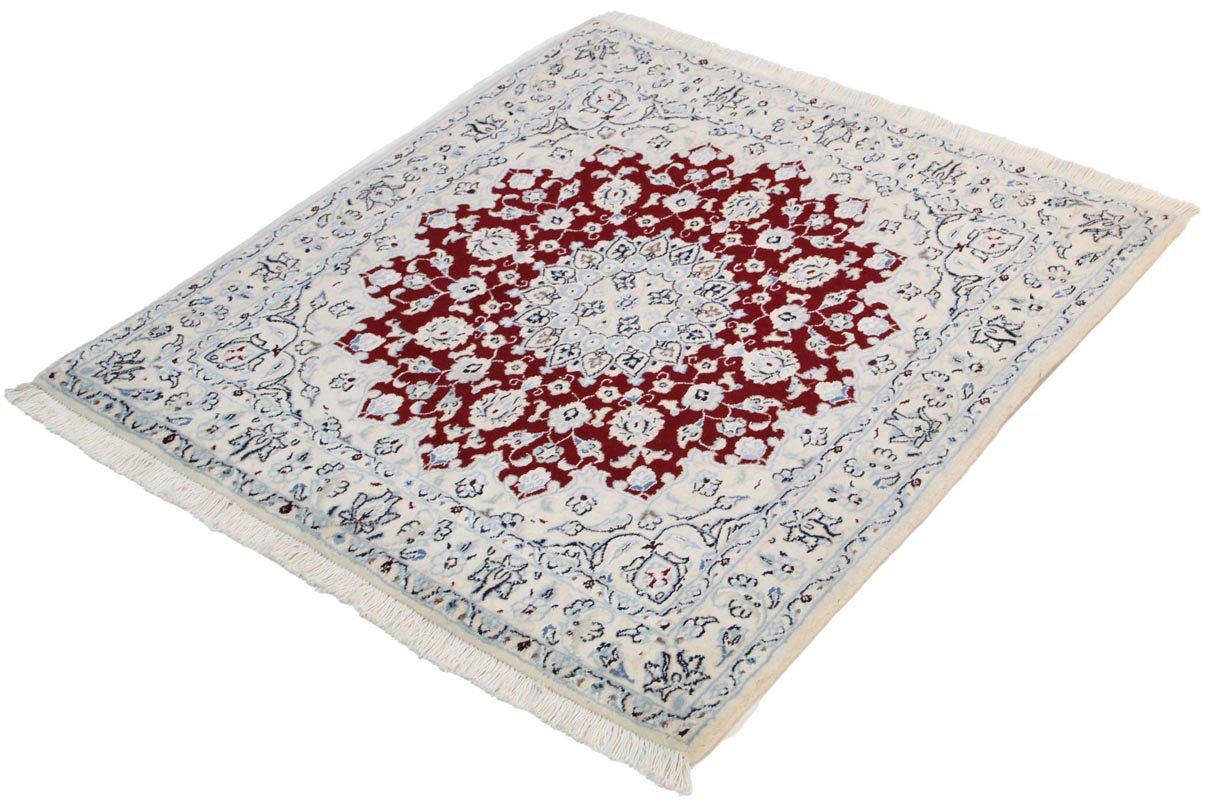 Orijentalni tepih br. AKBB-797 - 106 × 95 cm - Slika 2
