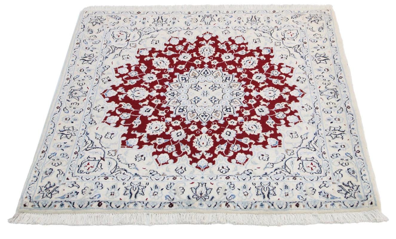 Orijentalni tepih br. AKBB-797 - 106 × 95 cm - Slika 3