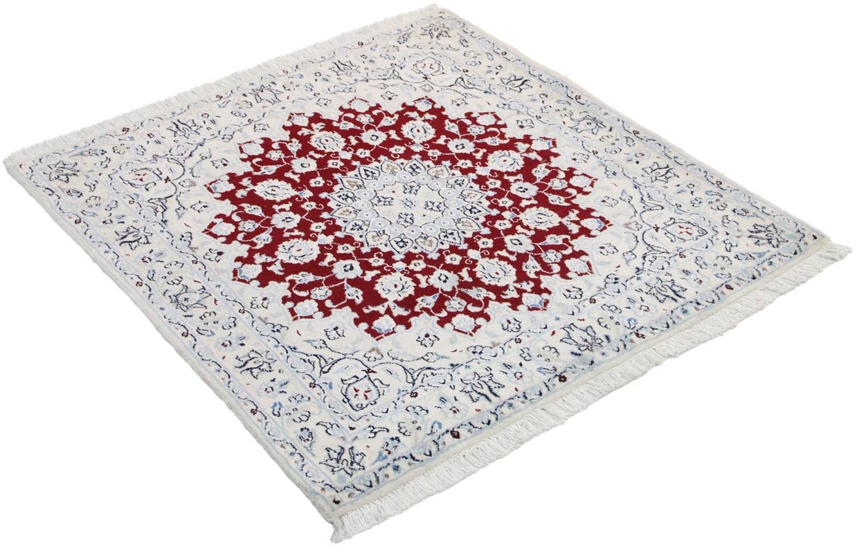 Orijentalni tepih br. AKBB-797 - 106 × 95 cm - Slika 4