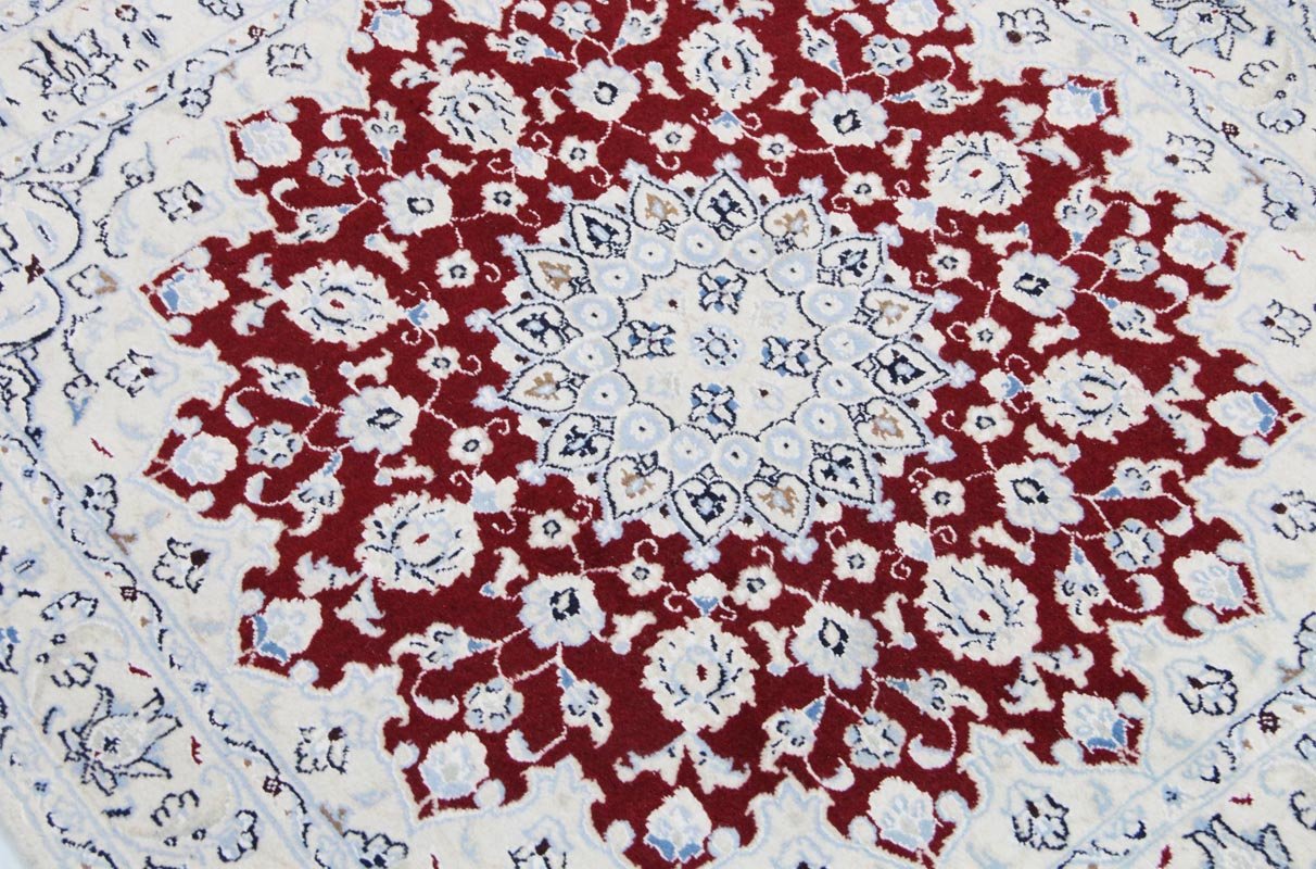 Orijentalni tepih br. AKBB-797 - 106 × 95 cm - Slika 6