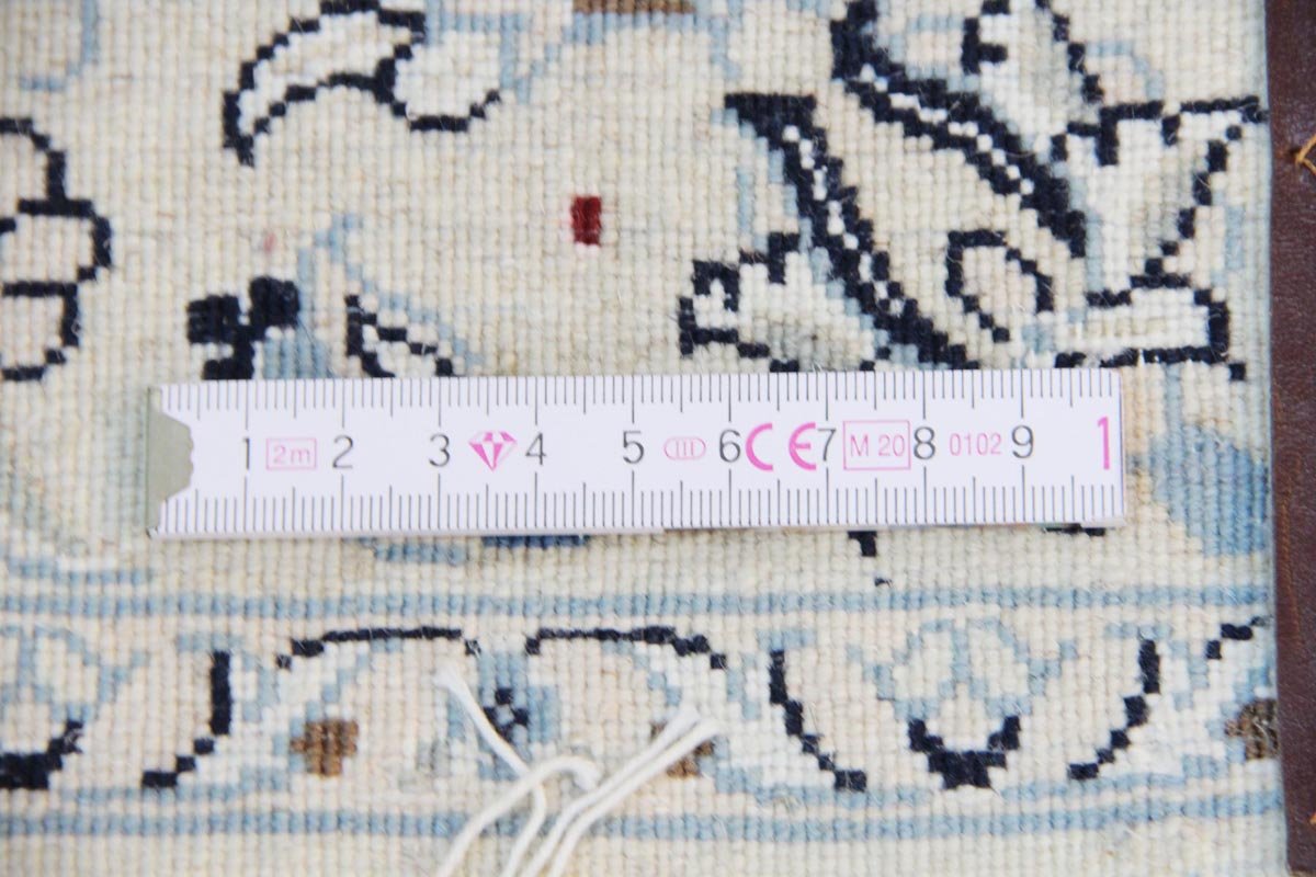 Orijentalni tepih br. AKBB-797 - 106 × 95 cm - Slika 9