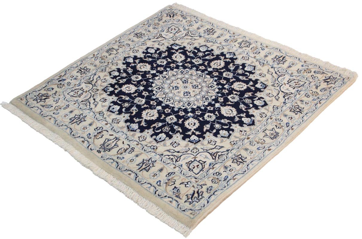 Orijentalni tepih br. AKBB-1179 - 100 × 100 cm - Slika 2