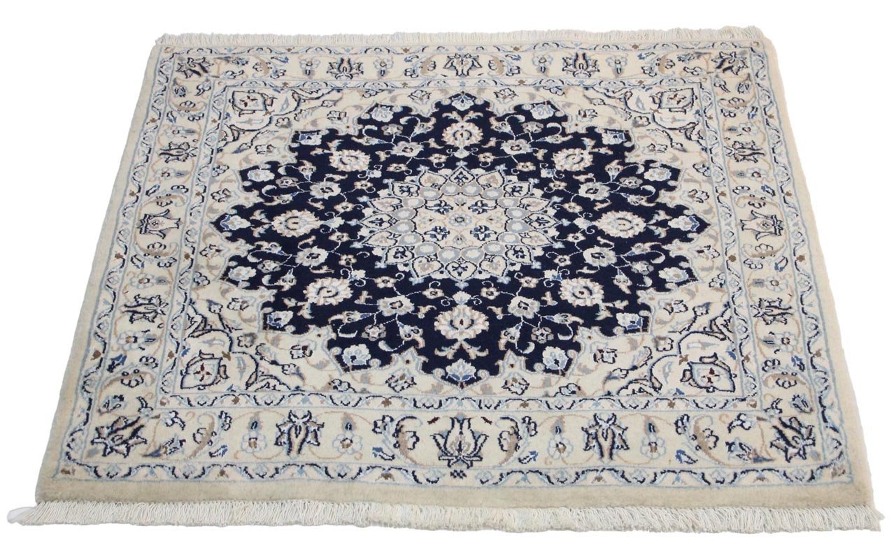 Orijentalni tepih br. AKBB-1179 - 100 × 100 cm - Slika 3