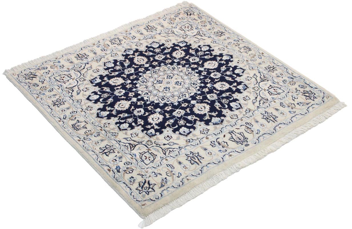 Orijentalni tepih br. AKBB-1179 - 100 × 100 cm - Slika 4