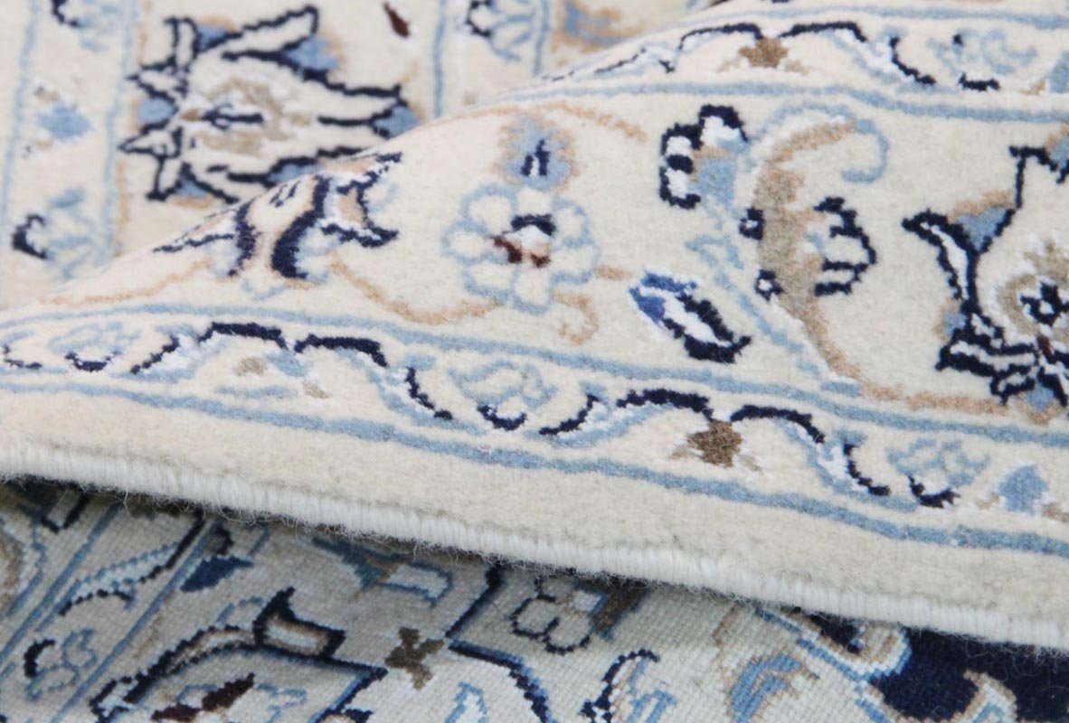 Orijentalni tepih br. AKBB-1179 - 100 × 100 cm - Slika 8