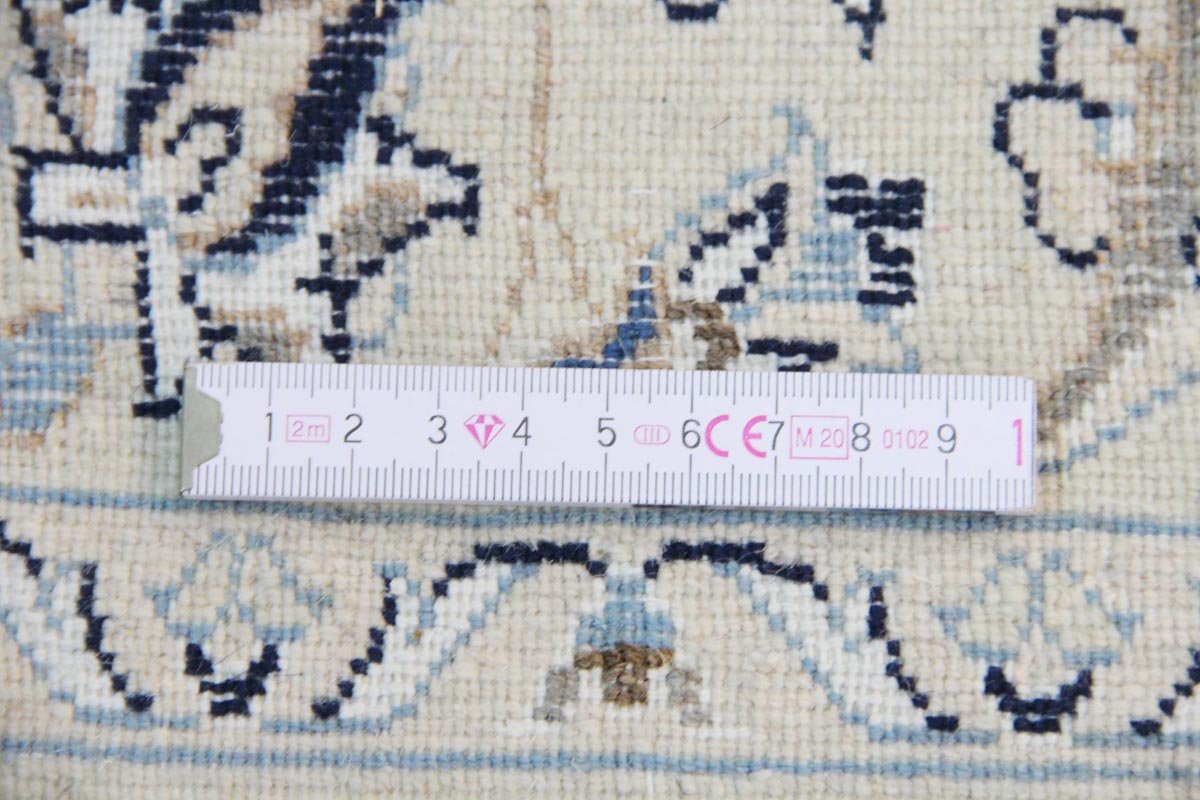 Orijentalni tepih br. AKBB-1179 - 100 × 100 cm - Slika 9