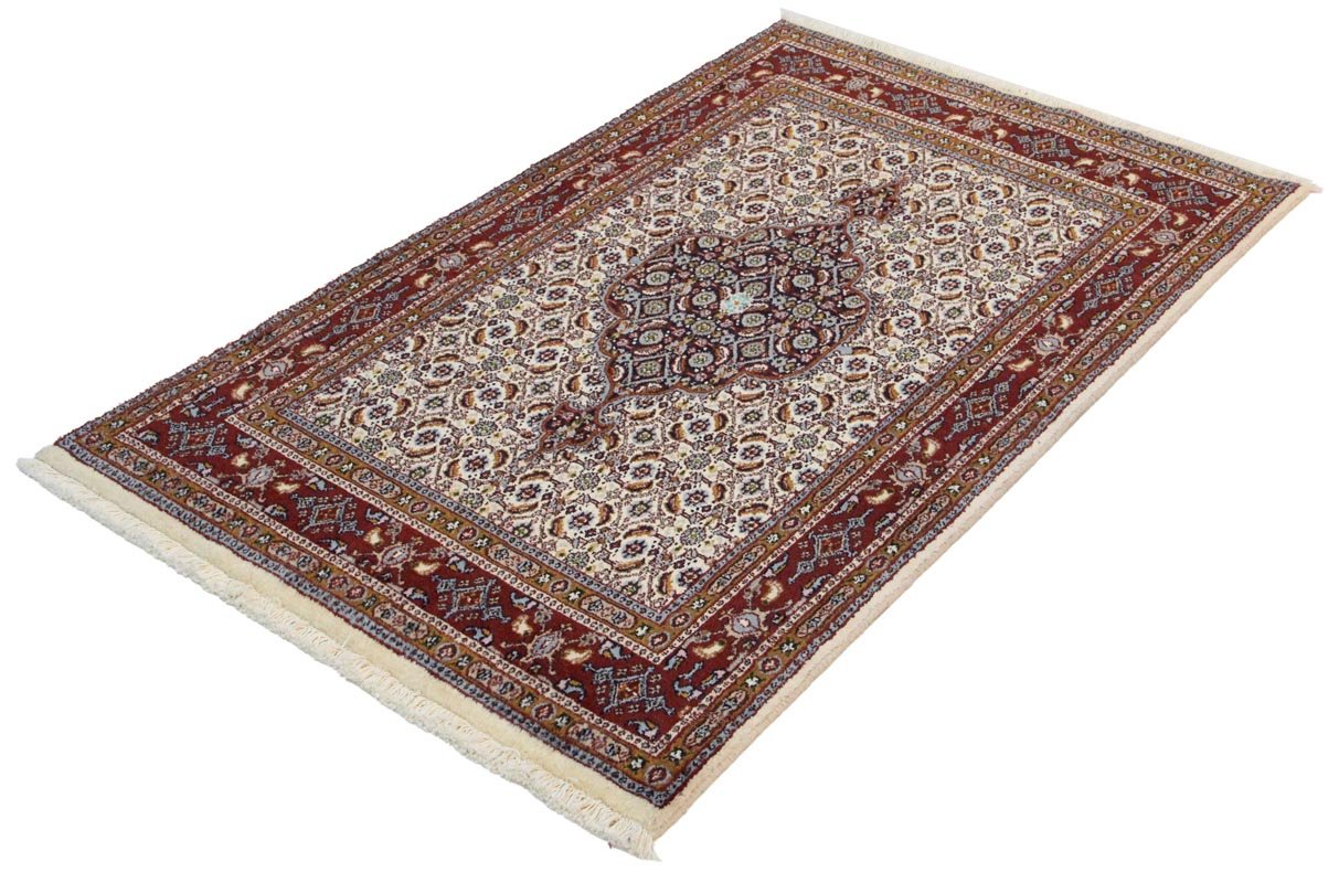 Orijentalni tepih br. AKBB-2096 - 148 × 95 cm - Slika 2