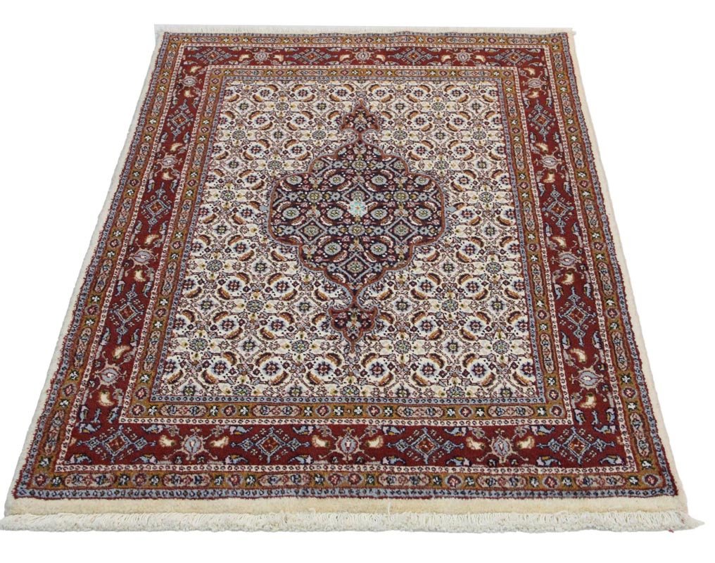Orijentalni tepih br. AKBB-2096 - 148 × 95 cm - Slika 3