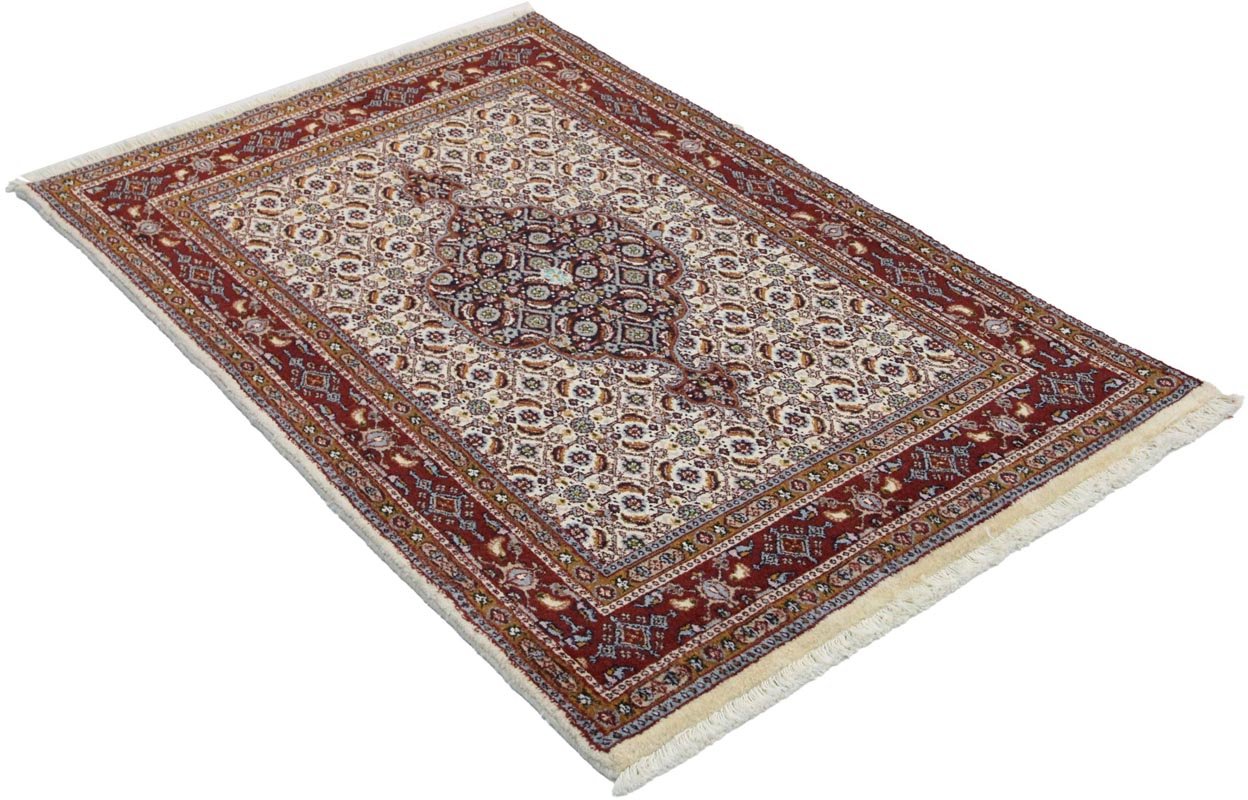 Orijentalni tepih br. AKBB-2096 - 148 × 95 cm - Slika 4