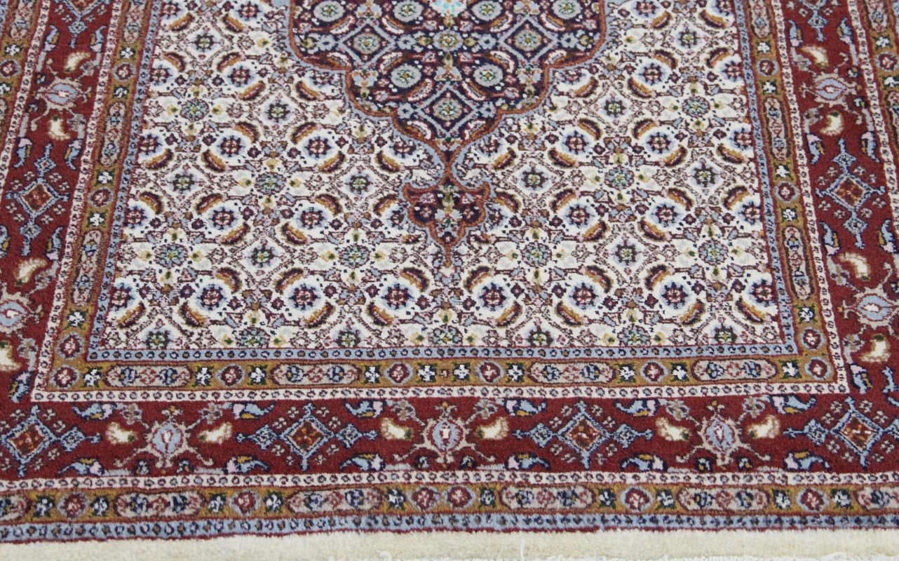 Orijentalni tepih br. AKBB-2096 - 148 × 95 cm - Slika 7