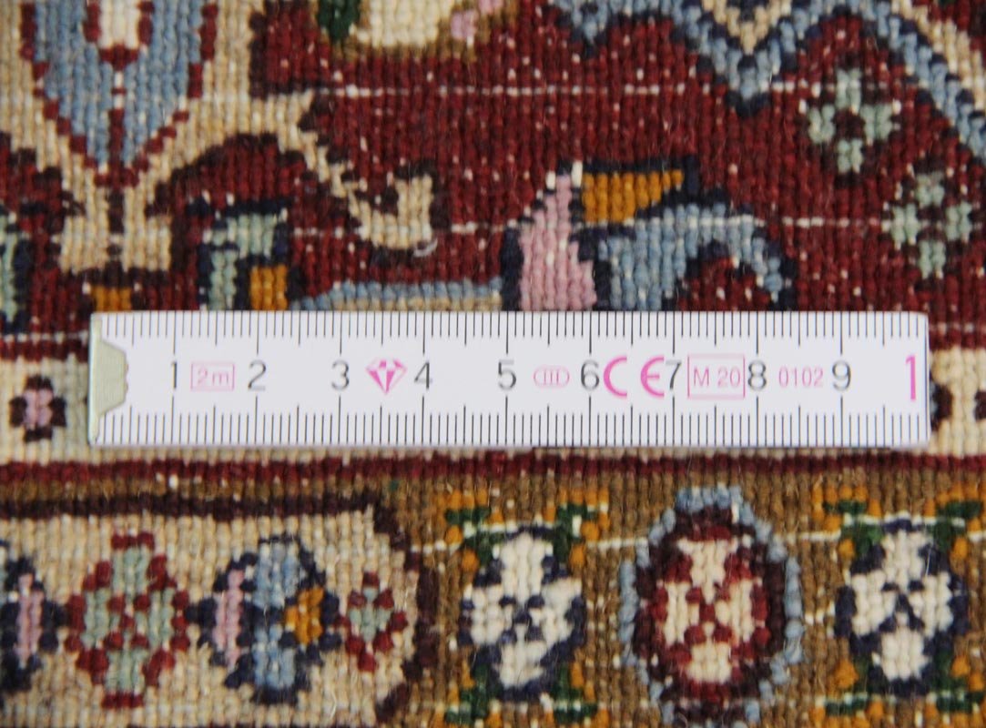 Orijentalni tepih br. AKBB-2096 - 148 × 95 cm - Slika 9
