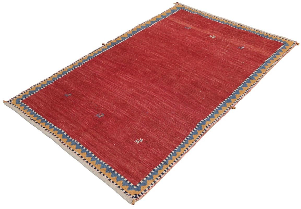 Afganistanski ćilim br. AKBB-364 - 158 × 98 cm - Slika 2