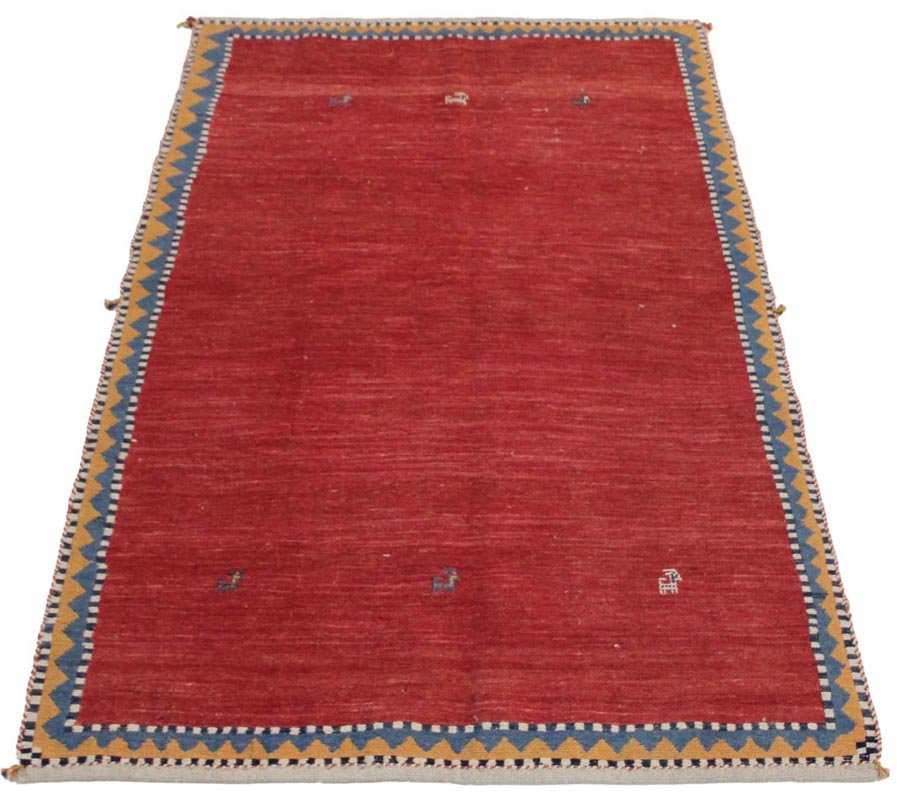 Afganistanski ćilim br. AKBB-364 - 158 × 98 cm - Slika 3