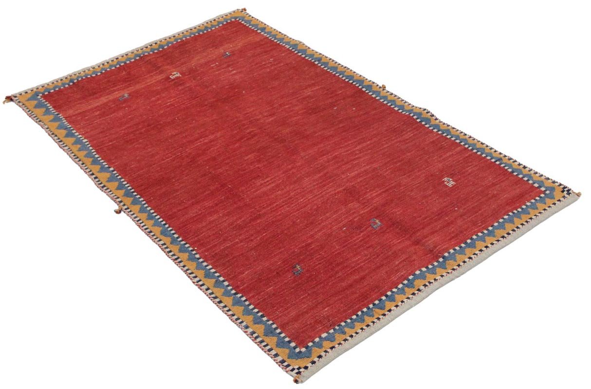 Afganistanski ćilim br. AKBB-364 - 158 × 98 cm - Slika 6