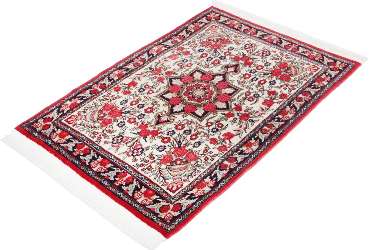 Bidjar tepih br. AKBB-2673 - 108 × 76 cm - Slika 4