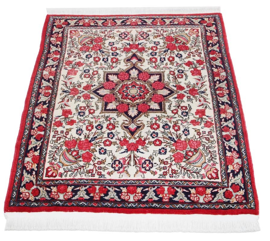 Bidjar tepih br. AKBB-2673 - 108 × 76 cm - Slika 3