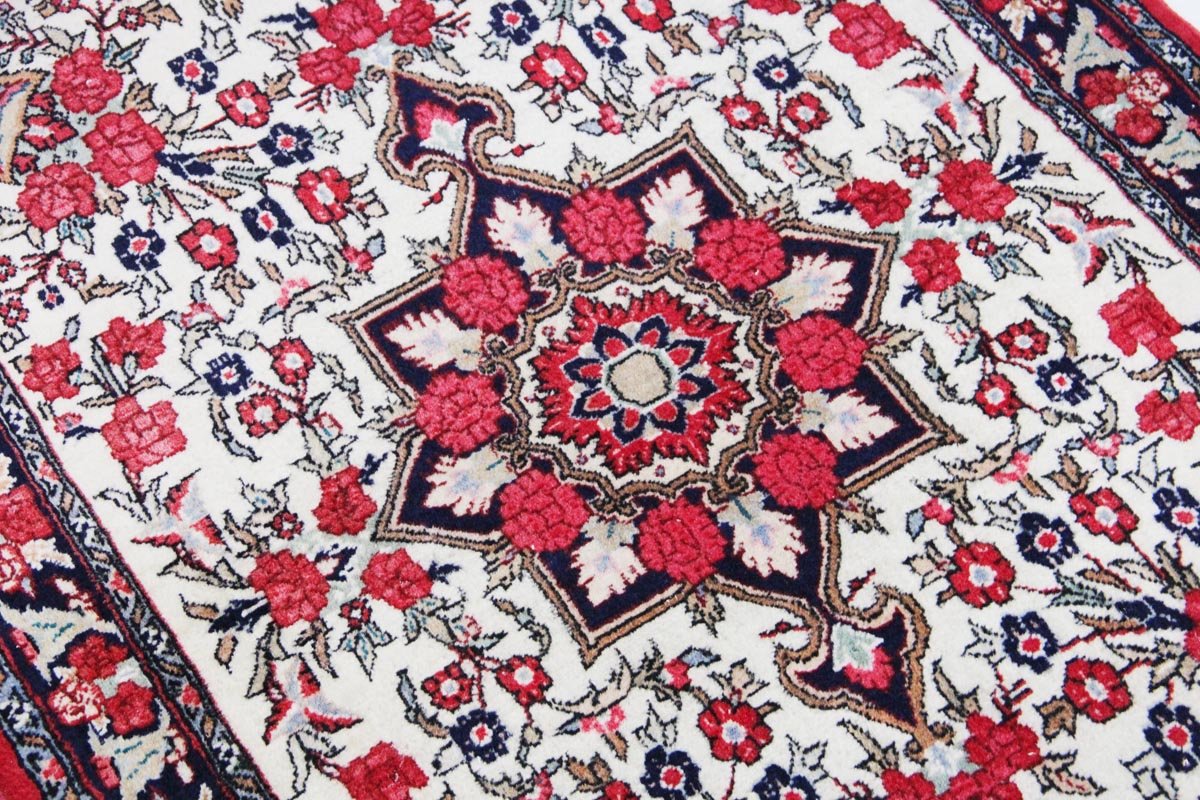 Bidjar tepih br. AKBB-2673 - 108 × 76 cm - Slika 6
