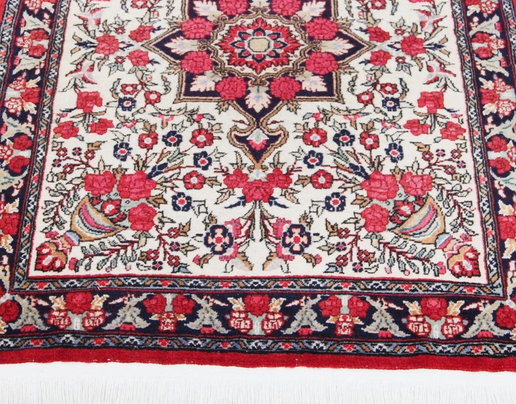 Bidjar tepih br. AKBB-2673 - 108 × 76 cm - Slika 7