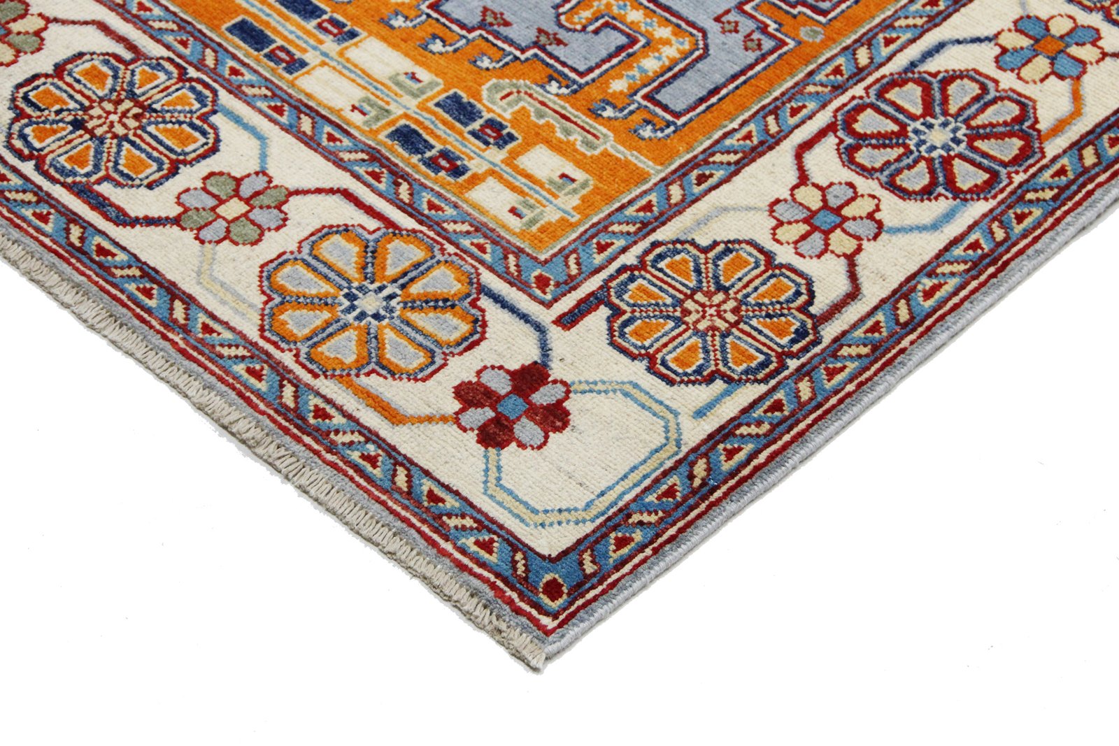 Orijentalni tepih br. ARII-565 - 241 × 166 cm - Slika 5