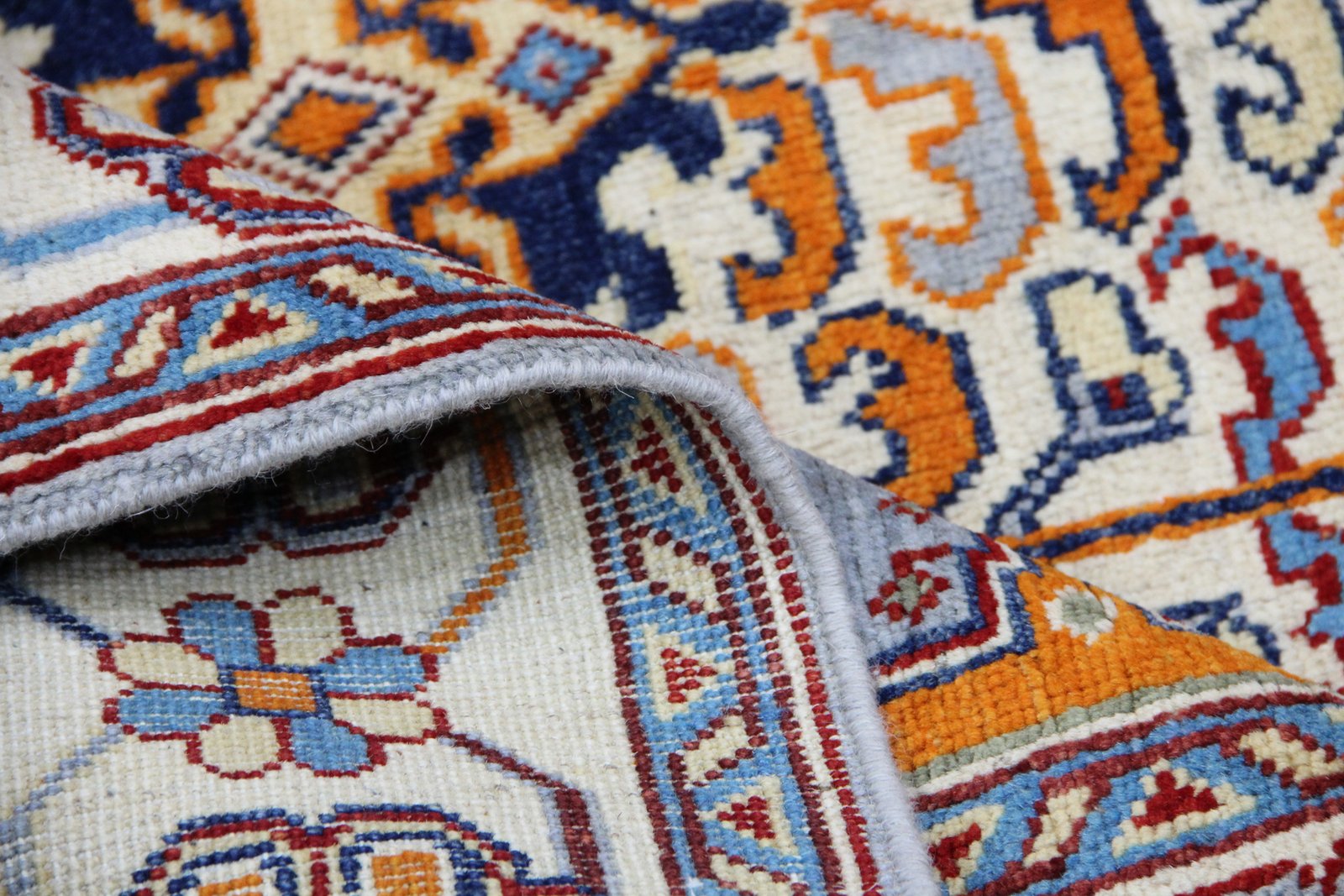 Orijentalni tepih br. ARII-565 - 241 × 166 cm - Slika 10