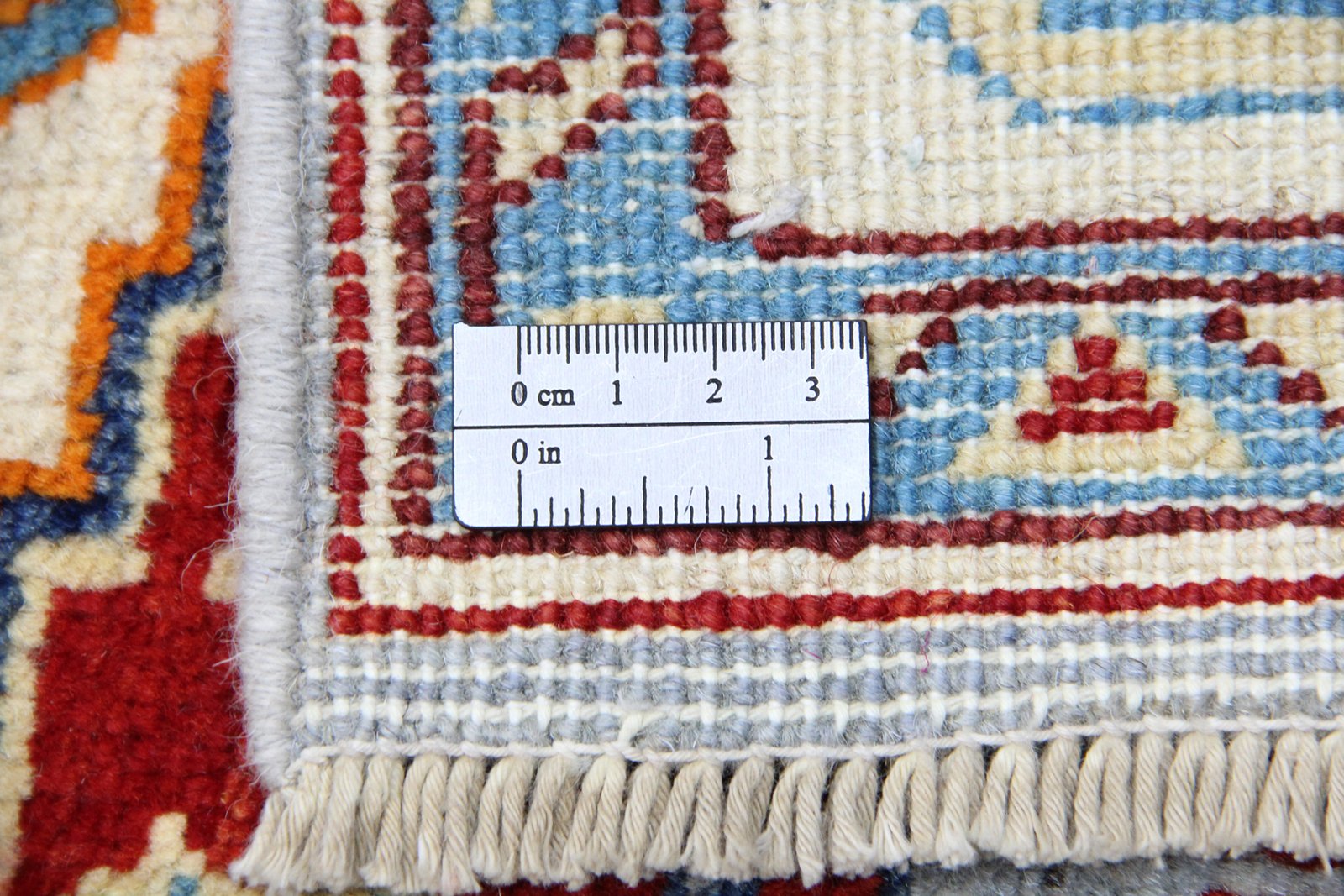 Orijentalni tepih br. ARII-565 - 241 × 166 cm - Slika 12