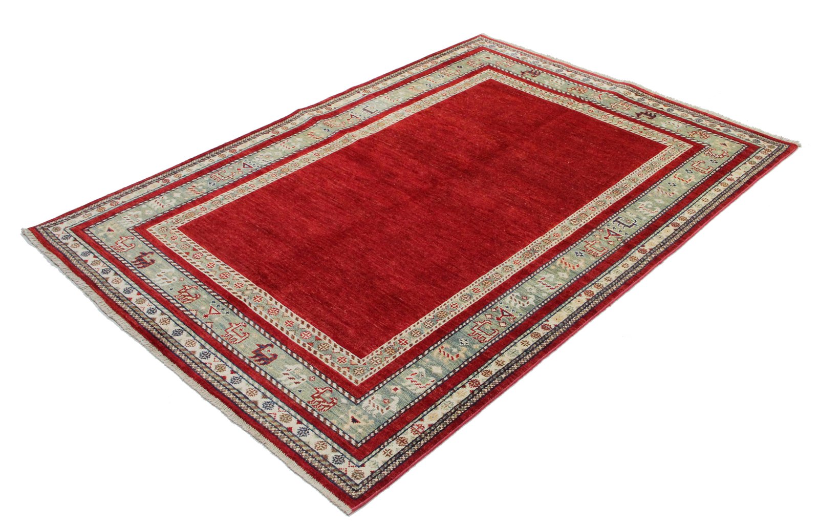 Orijentalni tepih br. ARII-546 - 202 × 142 cm - Slika 2