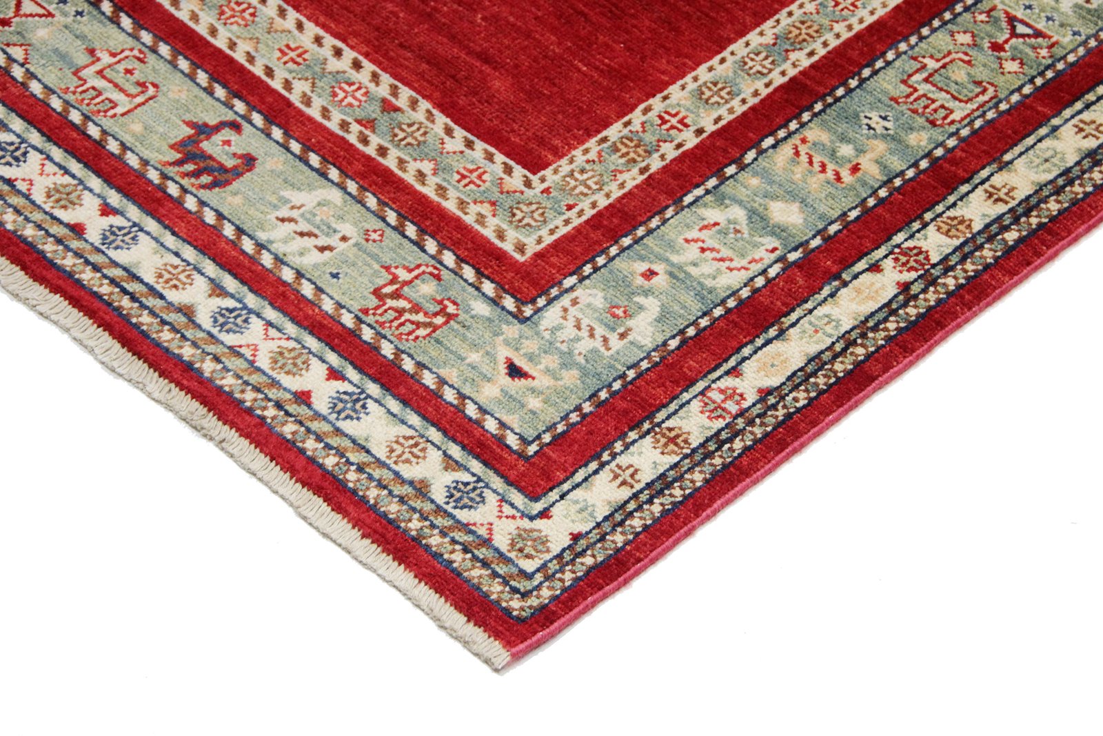 Orijentalni tepih br. ARII-546 - 202 × 142 cm - Slika 5
