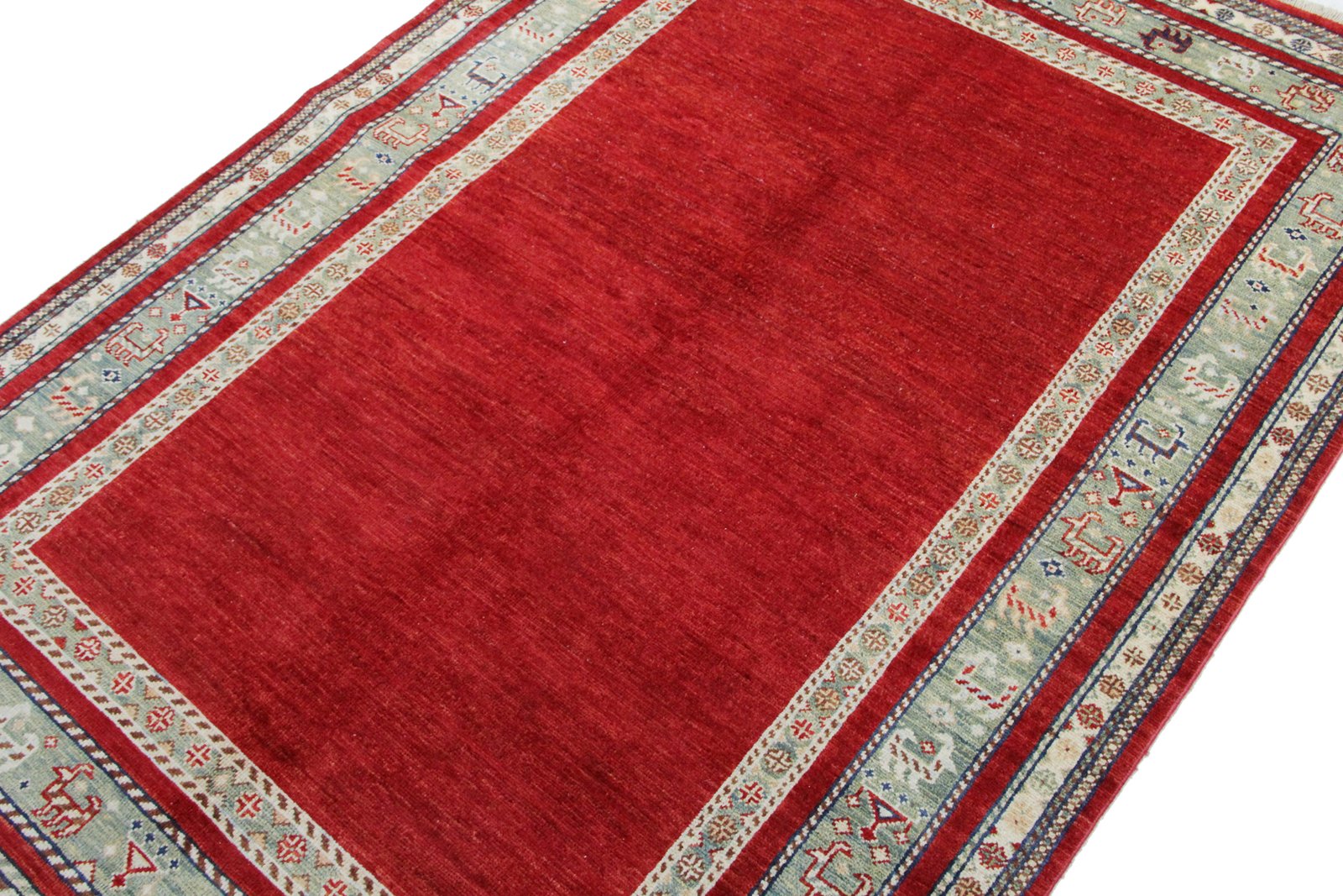 Orijentalni tepih br. ARII-546 - 202 × 142 cm - Slika 6