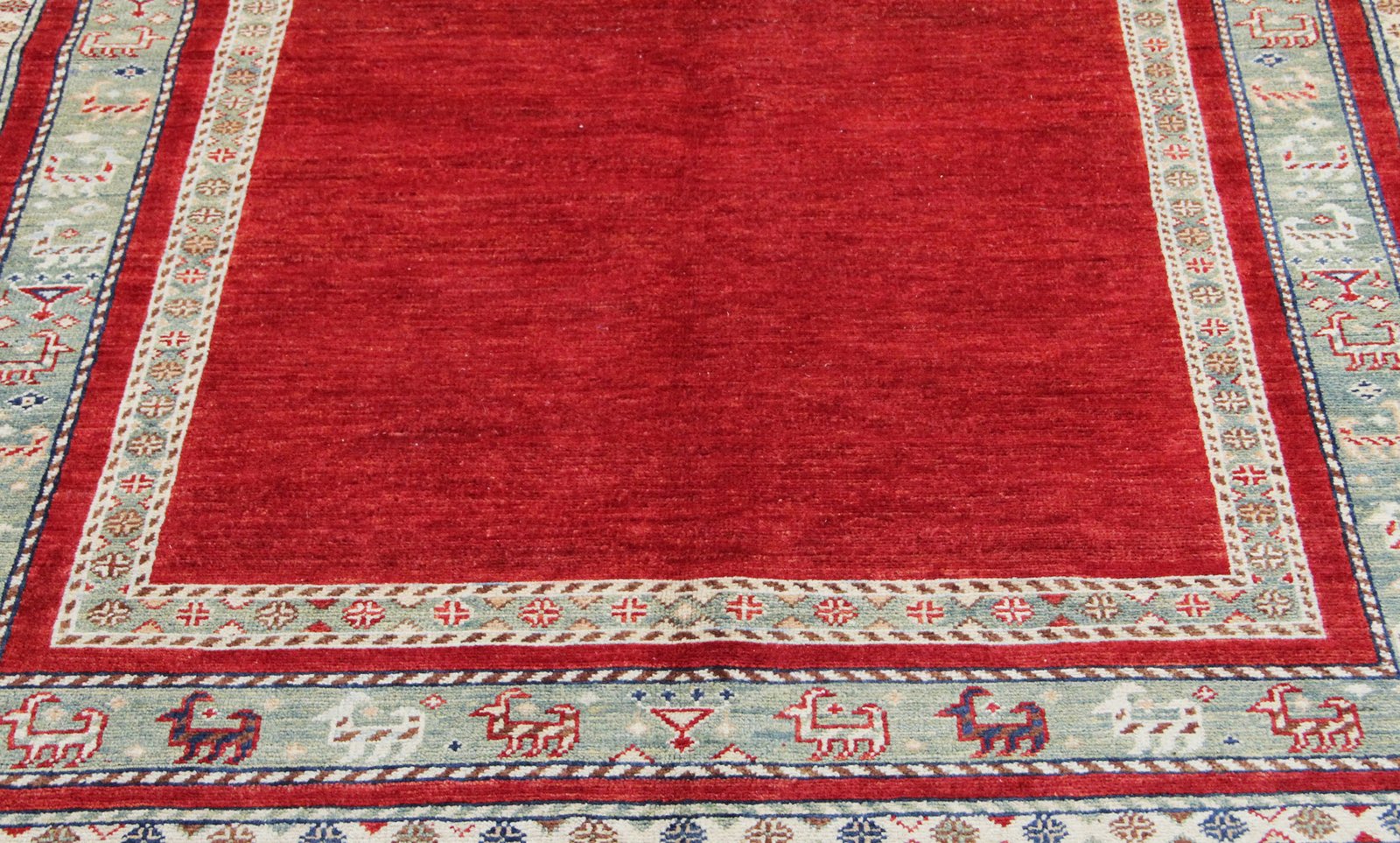 Orijentalni tepih br. ARII-546 - 202 × 142 cm - Slika 7