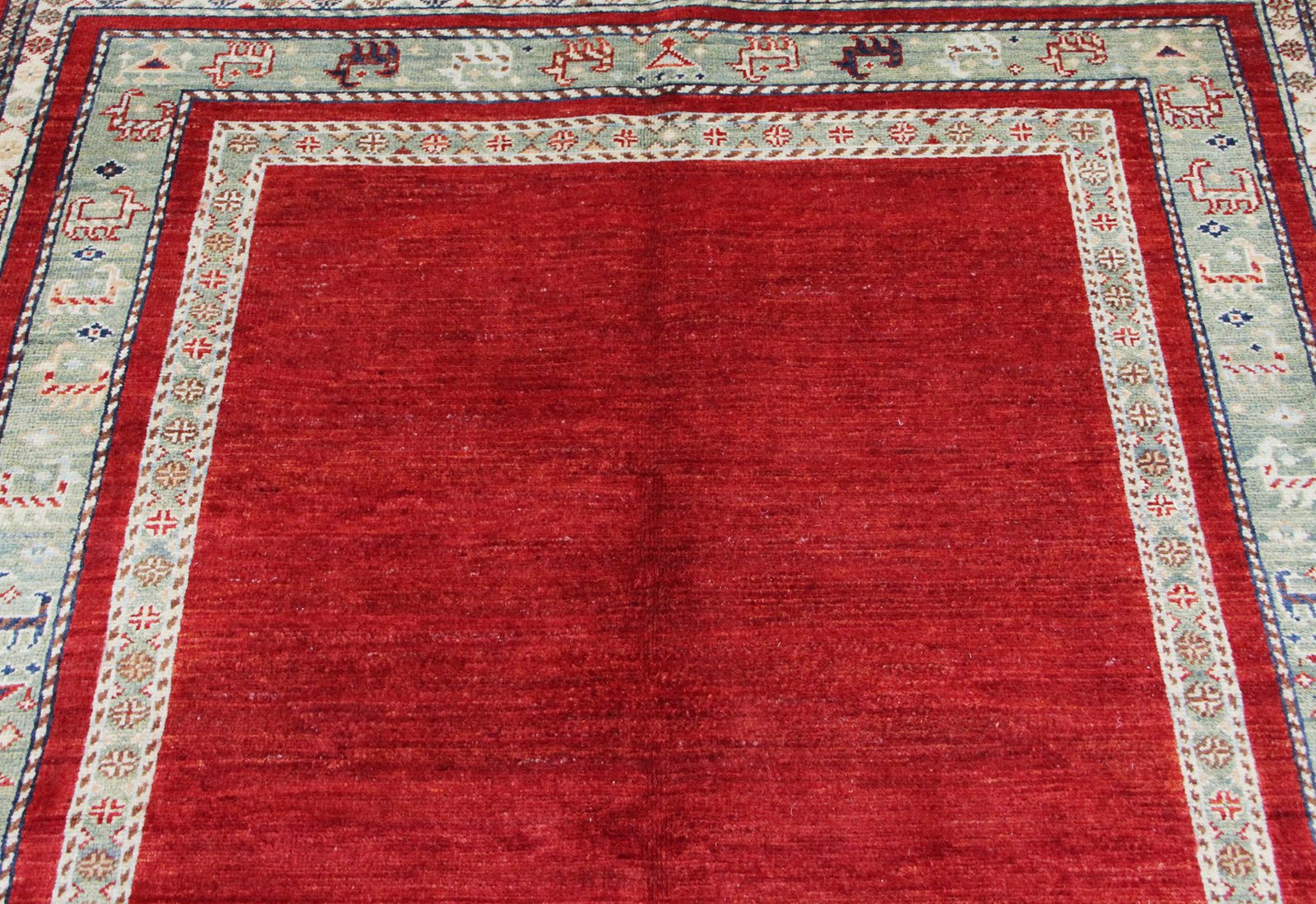 Orijentalni tepih br. ARII-546 - 202 × 142 cm - Slika 8