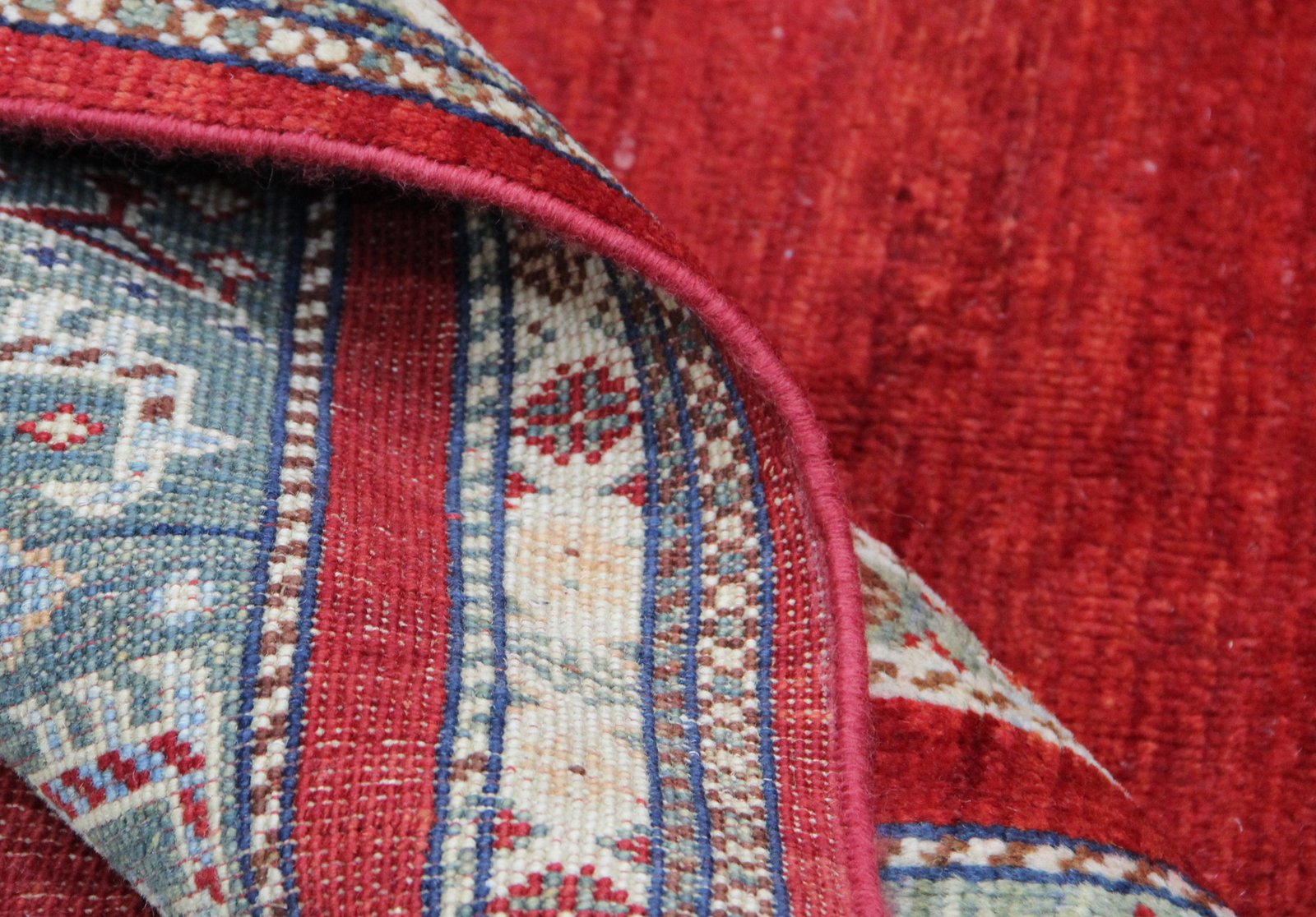 Orijentalni tepih br. ARII-546 - 202 × 142 cm - Slika 10
