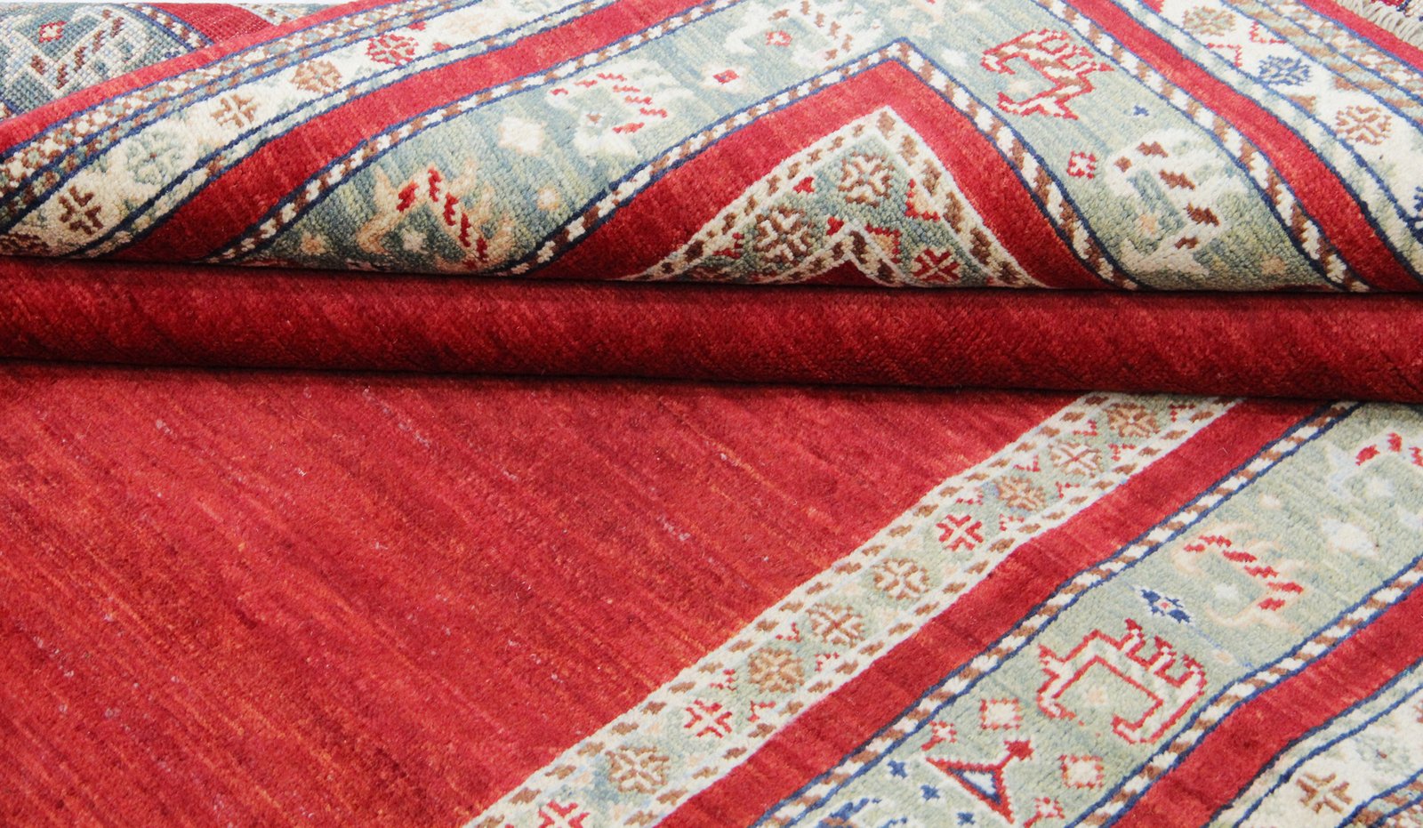 Orijentalni tepih br. ARII-546 - 202 × 142 cm - Slika 11