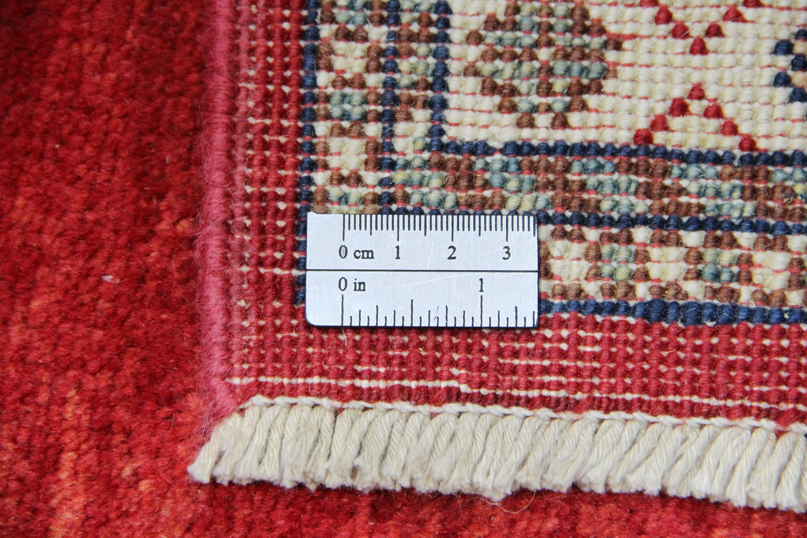 Orijentalni tepih br. ARII-546 - 202 × 142 cm - Slika 12