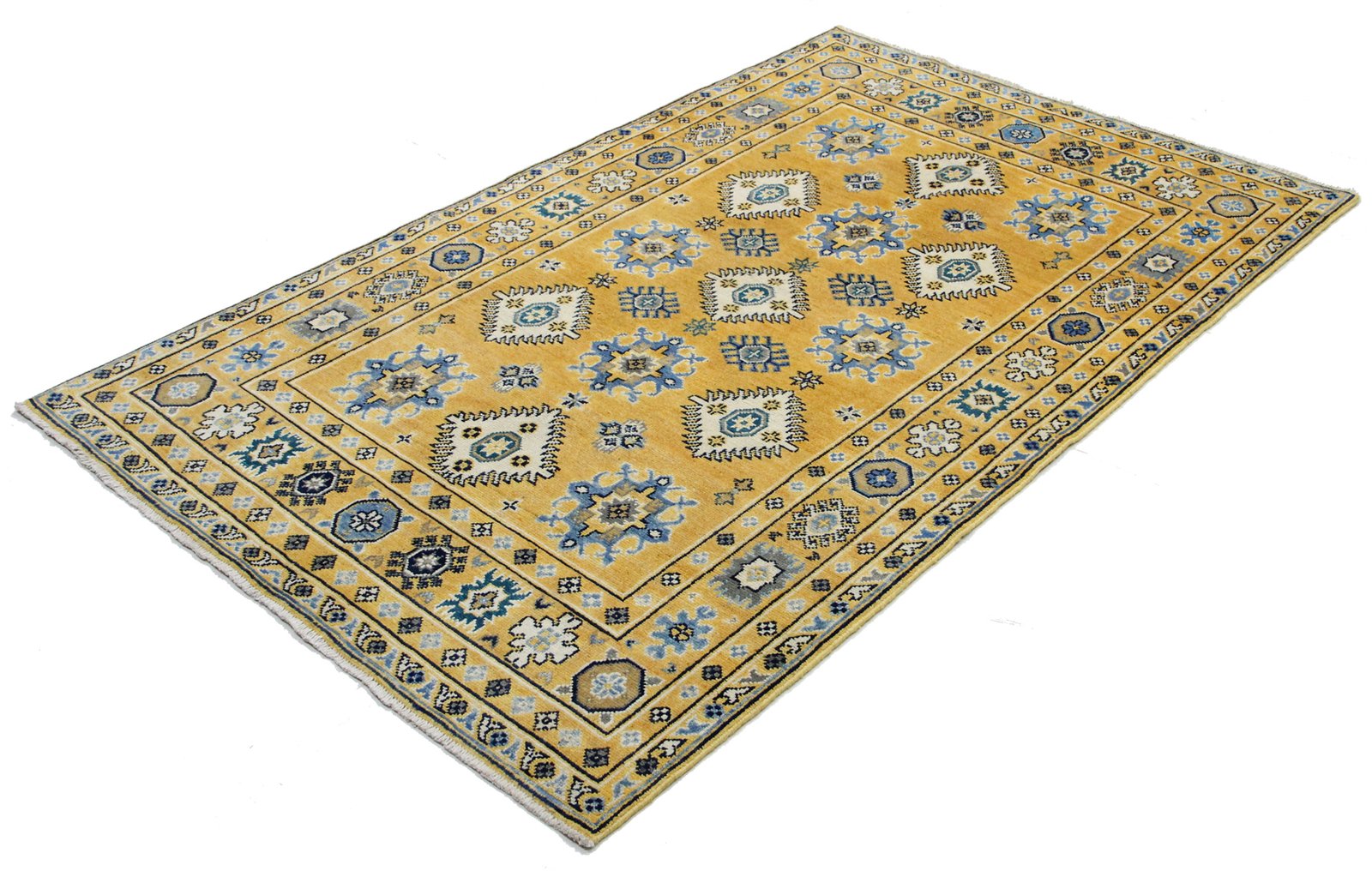 Orijentalni tepih br. ARII-495 - 191 × 119 cm - Slika 2