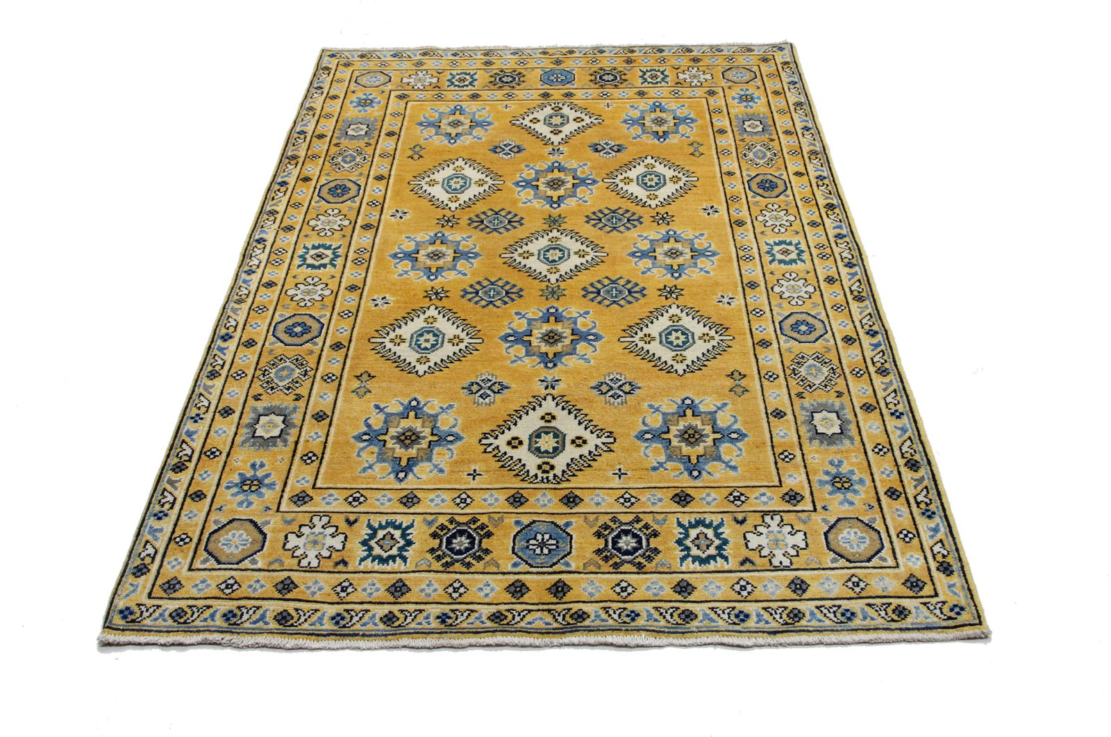 Orijentalni tepih br. ARII-495 - 191 × 119 cm - Slika 3