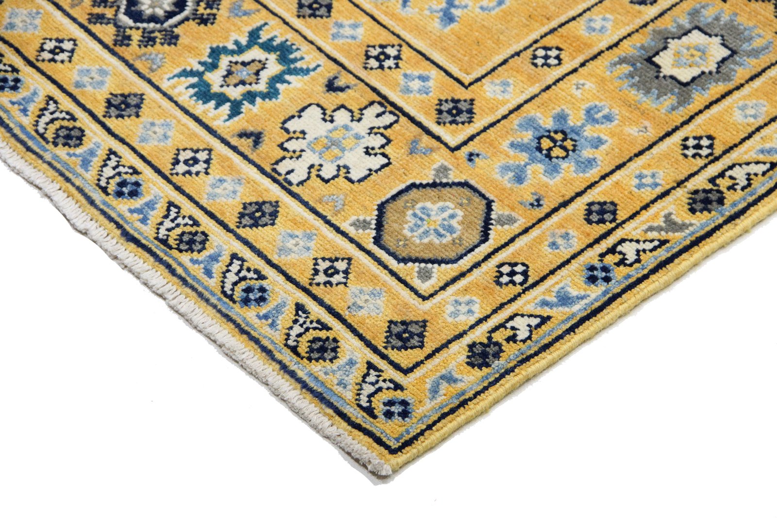 Orijentalni tepih br. ARII-495 - 191 × 119 cm - Slika 5