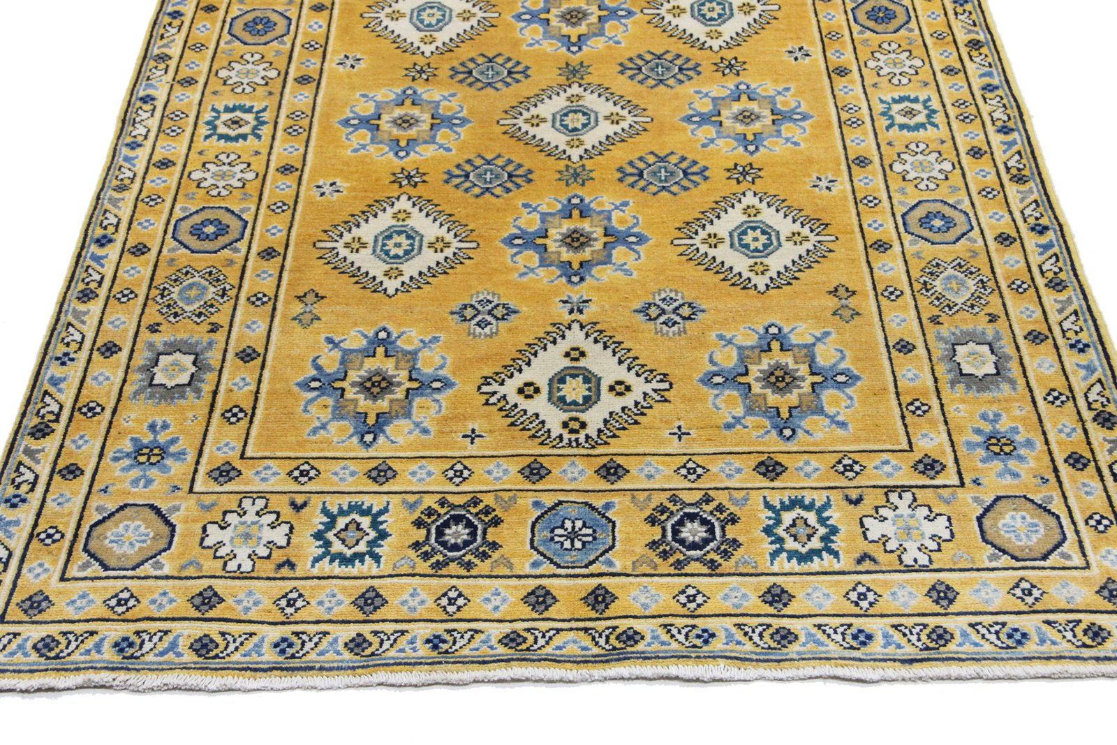 Orijentalni tepih br. ARII-495 - 191 × 119 cm - Slika 6