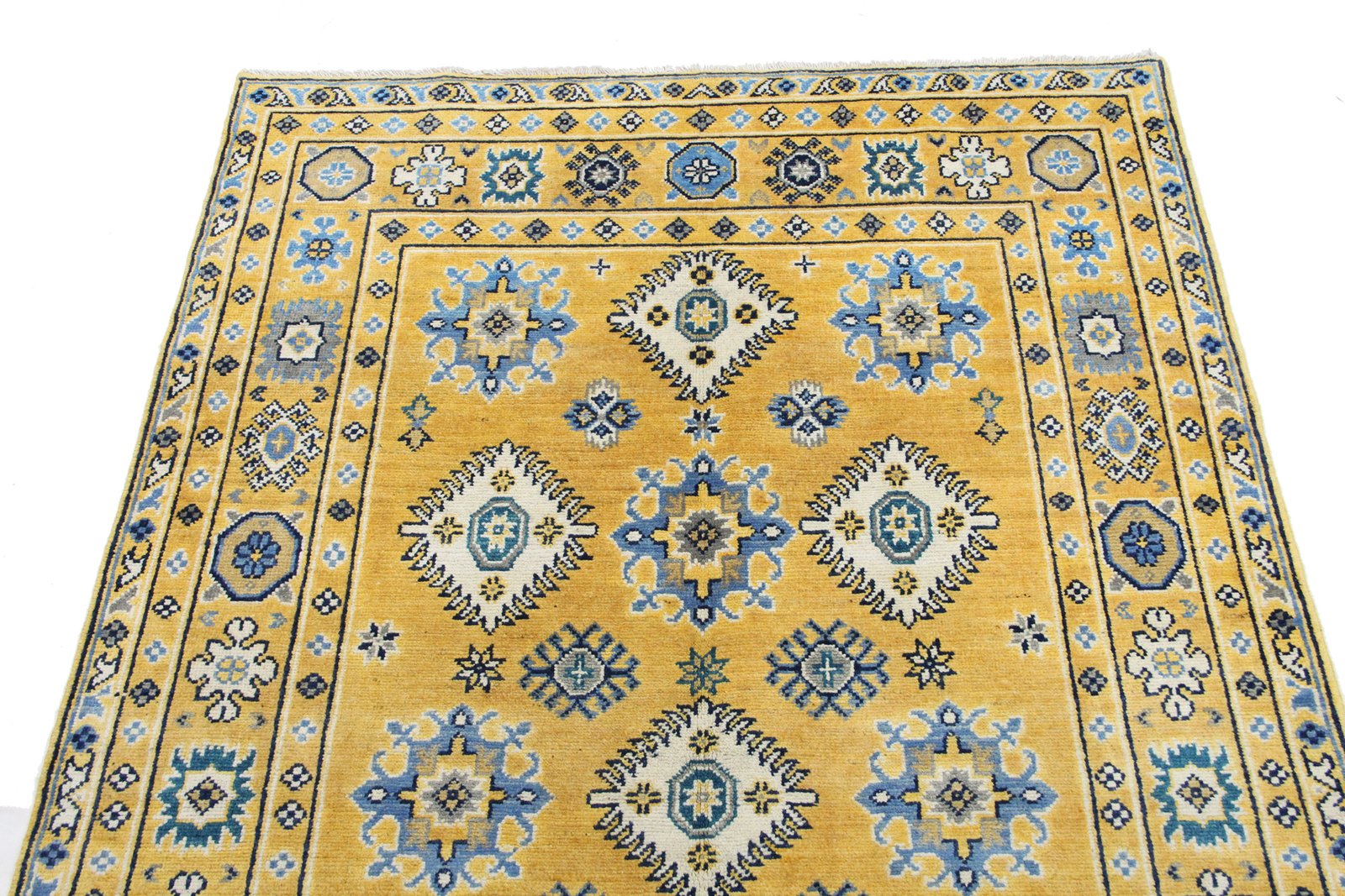 Orijentalni tepih br. ARII-495 - 191 × 119 cm - Slika 7