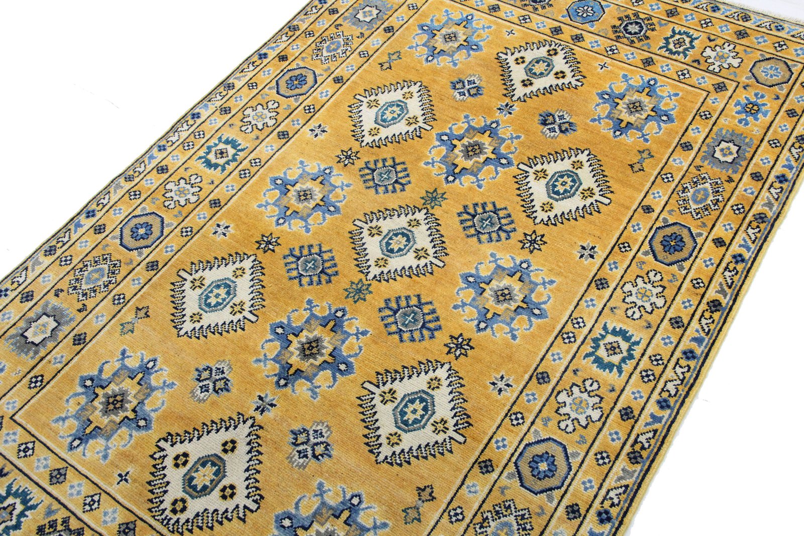 Orijentalni tepih br. ARII-495 - 191 × 119 cm - Slika 8