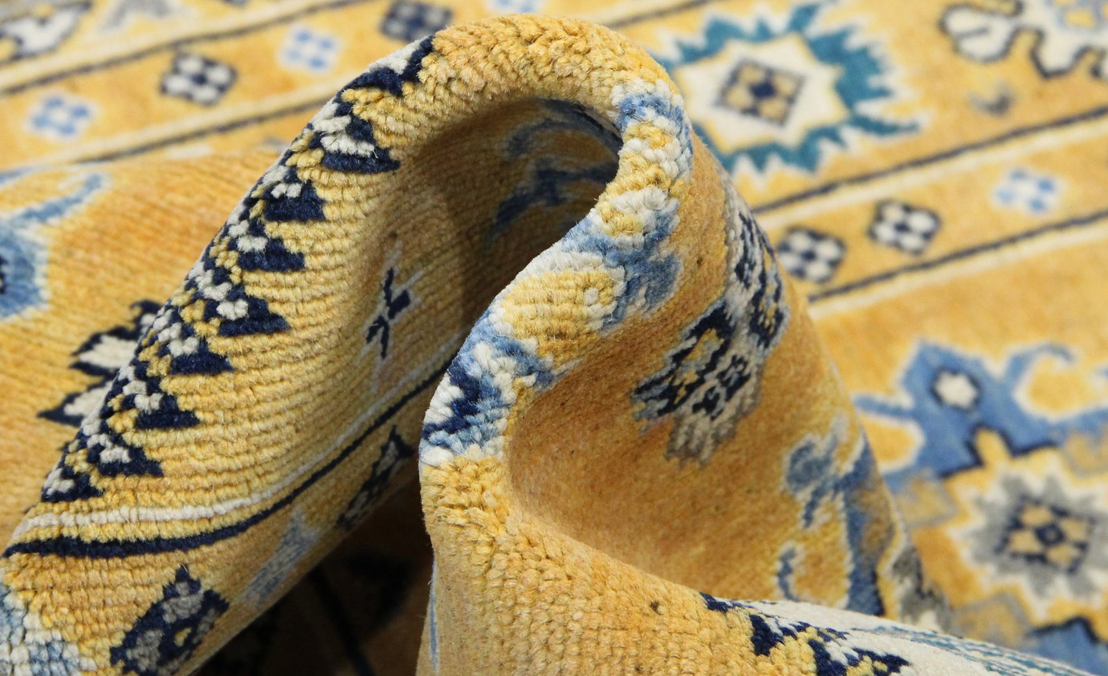 Orijentalni tepih br. ARII-495 - 191 × 119 cm - Slika 9
