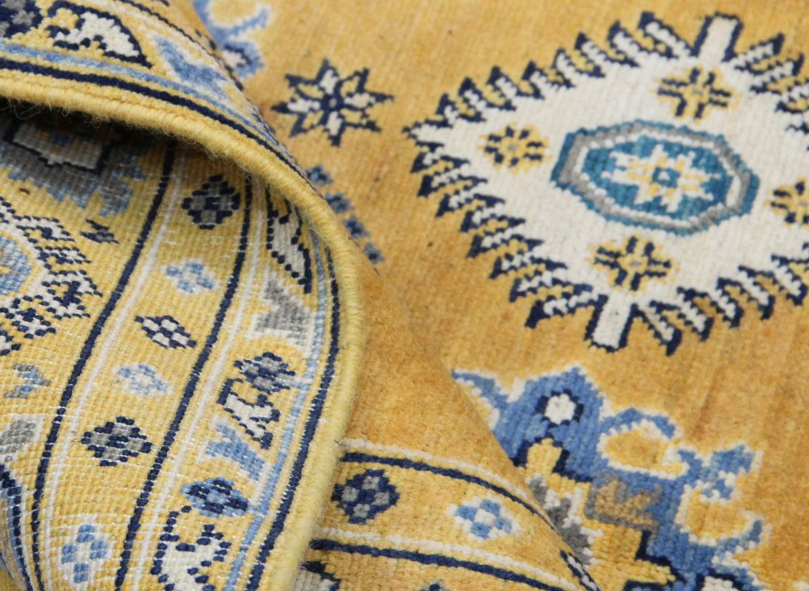 Orijentalni tepih br. ARII-495 - 191 × 119 cm - Slika 10