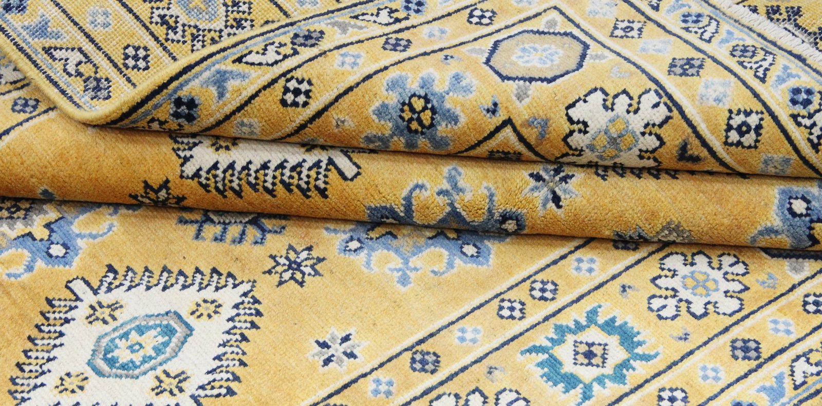 Orijentalni tepih br. ARII-495 - 191 × 119 cm - Slika 11
