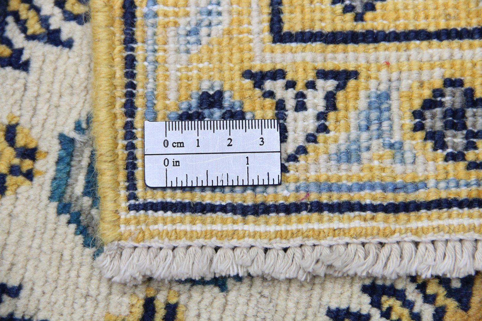 Orijentalni tepih br. ARII-495 - 191 × 119 cm - Slika 12