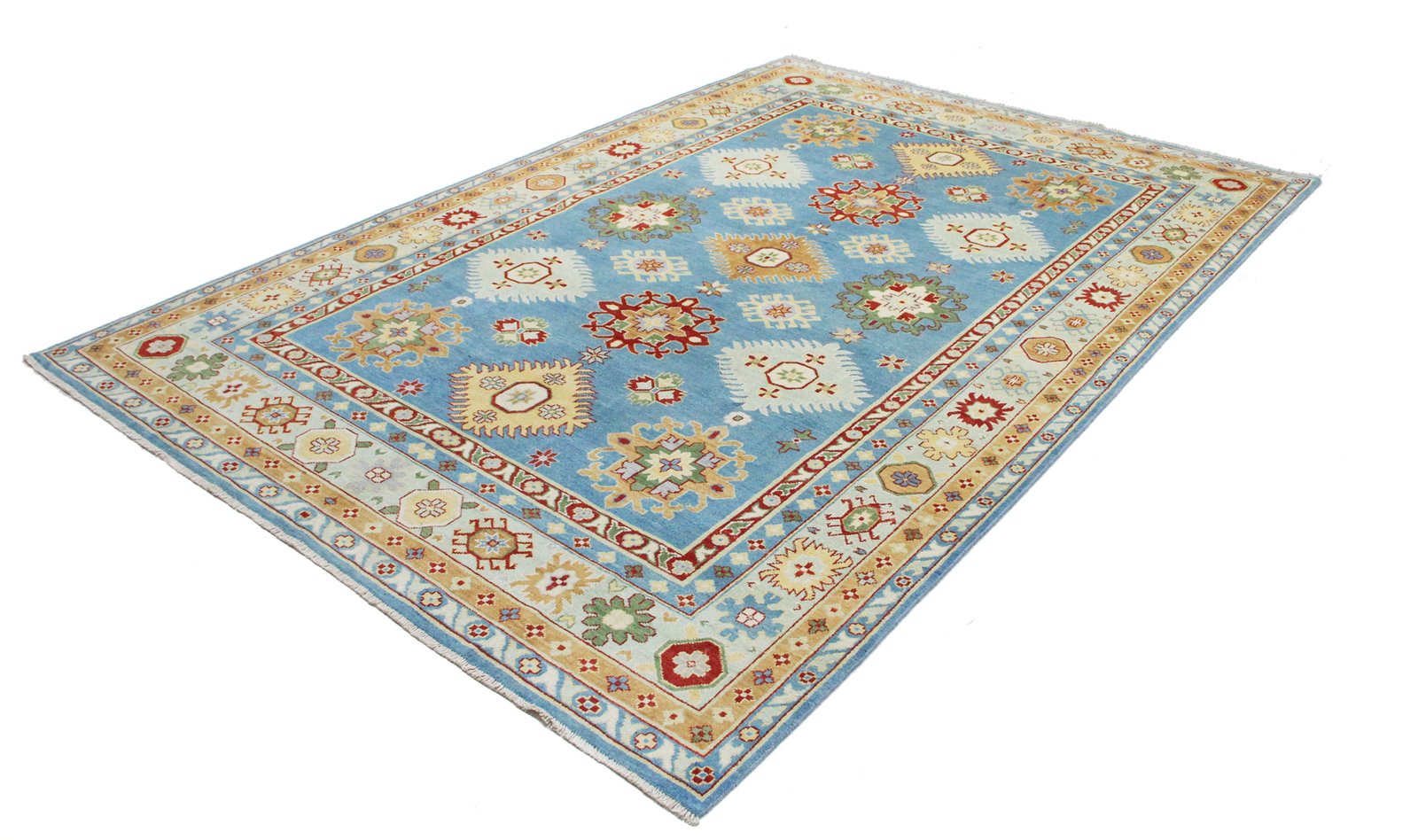 Orijentalni tepih br. ARII-576 - 291 × 202 cm - Slika 2