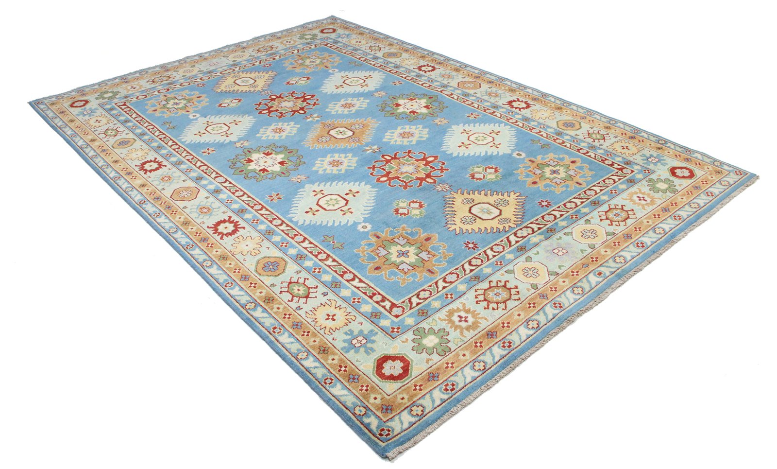 Orijentalni tepih br. ARII-576 - 291 × 202 cm - Slika 3