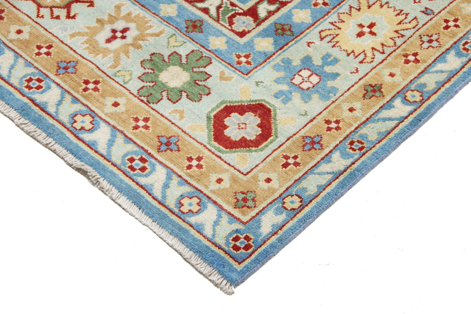 Orijentalni tepih br. ARII-576 - 291 × 202 cm - Slika 5