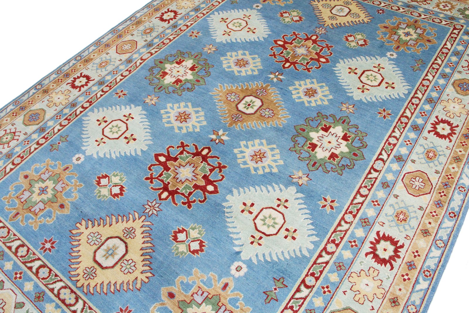 Orijentalni tepih br. ARII-576 - 291 × 202 cm - Slika 6